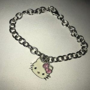 Hello Kitty Bracelet